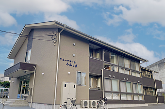 グループホーム小山ヶ丘